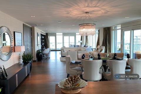 undefined, Juniper Drive, London, SW18