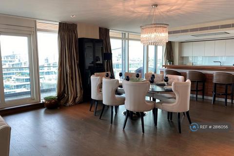 undefined, Juniper Drive, London, SW18