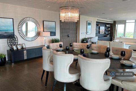 undefined, Juniper Drive, London, SW18