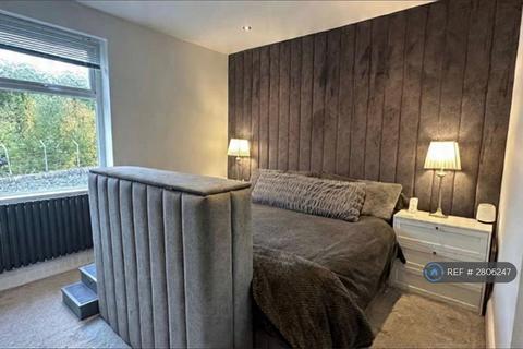 undefined, Villiers St, Burnley, BB11