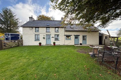 undefined, Blaenpennal, Aberystwyth, SY23