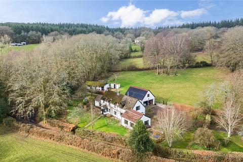 undefined, Pen Y Fan, The Narth, MONMOUTH, NP25