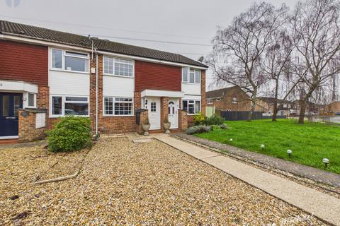 2 bedroom terraced house for sale, Rowland Way, Aylesbury