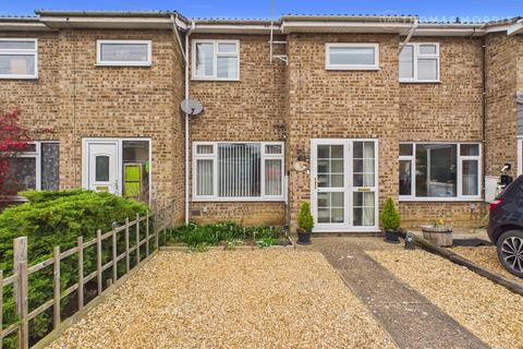 3 bedroom terraced house for sale, St. Marys, Huntingdon PE28