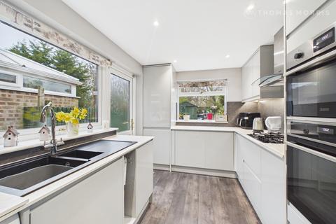 3 bedroom terraced house for sale, St. Marys, Huntingdon PE28