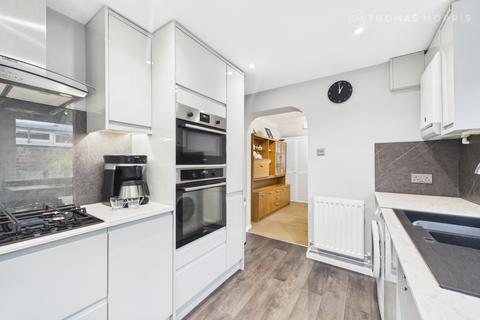 3 bedroom terraced house for sale, St. Marys, Huntingdon PE28