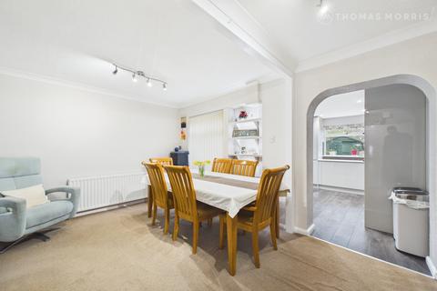 3 bedroom terraced house for sale, St. Marys, Huntingdon PE28