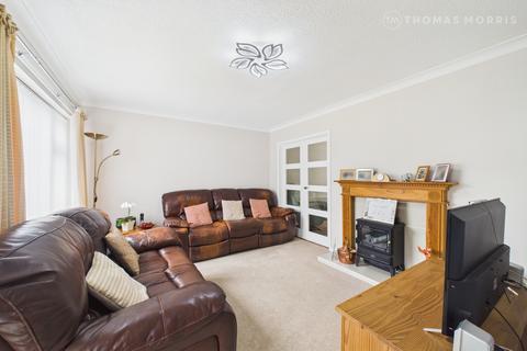 3 bedroom terraced house for sale, St. Marys, Huntingdon PE28