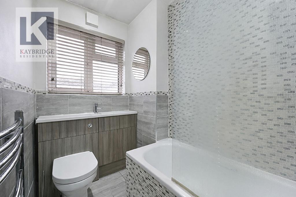 The Maisonettes Alberta Avenue, Cheam - SM1 2 LQ