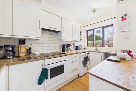 undefined, Rampley Lane, St. Neots PE19