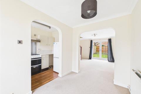 undefined, Epsom Close, Downend, Bristol, BS16