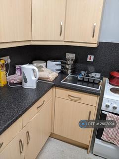 undefined, Birch Terrace, Girvan, KA26