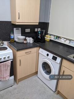 undefined, Birch Terrace, Girvan, KA26