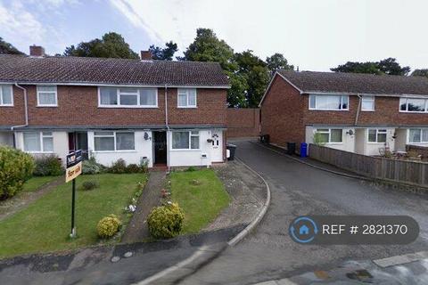 undefined, Derby Way, Newmarket, CB8