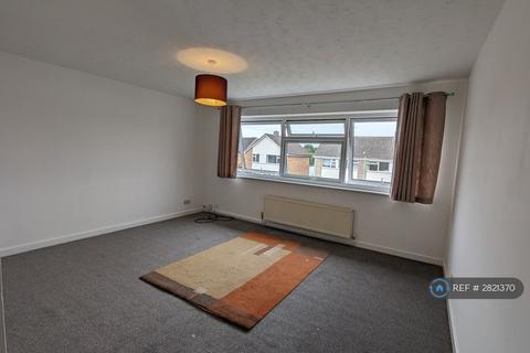 undefined, Derby Way, Newmarket, CB8