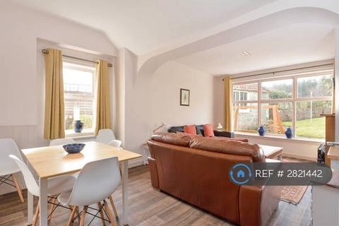 3 bedroom end of terrace house to rent, Kingask Cottage, St Andrews, KY16