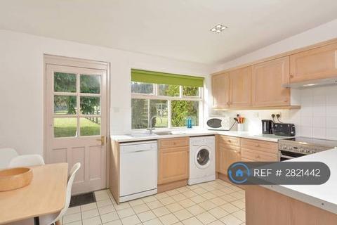 3 bedroom end of terrace house to rent, Kingask Cottage, St Andrews, KY16