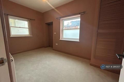 1 bedroom flat to rent, The Mont, Montpelier, Bristol, BS6