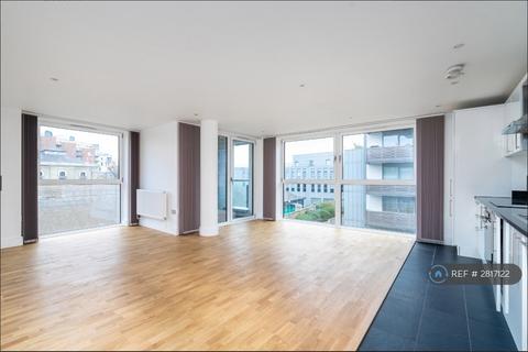 2 bedroom flat to rent, Merryweather Place, London, SE10