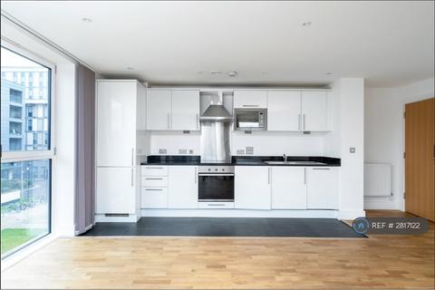 2 bedroom flat to rent, Merryweather Place, London, SE10