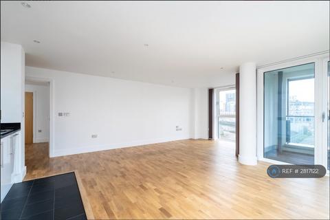 2 bedroom flat to rent, Merryweather Place, London, SE10