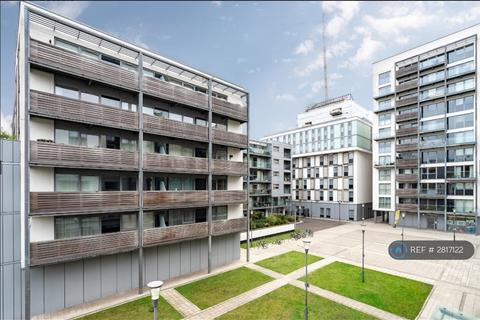 2 bedroom flat to rent, Merryweather Place, London, SE10