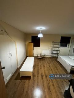 undefined, Sevington Road, London, NW4