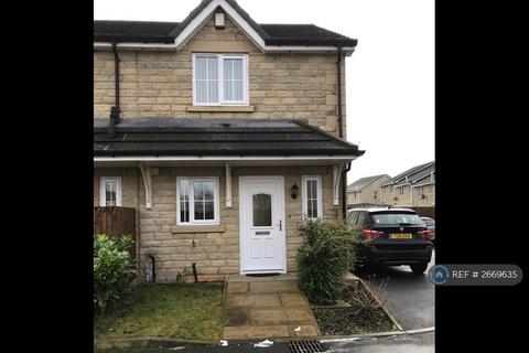 undefined, Maya Gardens, Accrington, BB5