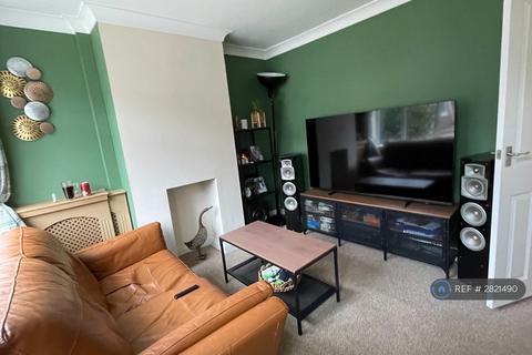 undefined, Spring Road, Ipswich, IP4