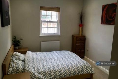 undefined, Eldon Terrace, Reading, RG1