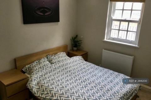 undefined, Eldon Terrace, Reading, RG1