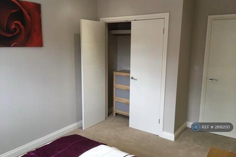 undefined, Eldon Terrace, Reading, RG1