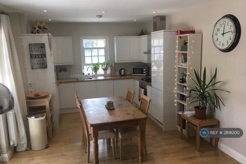 undefined, Eldon Terrace, Reading, RG1