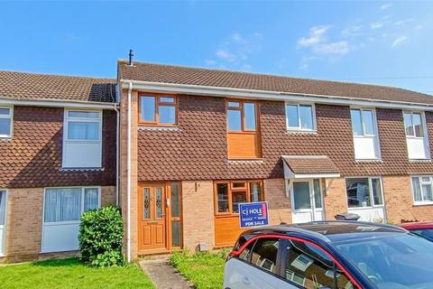 Pelican Close, Somerset BS22