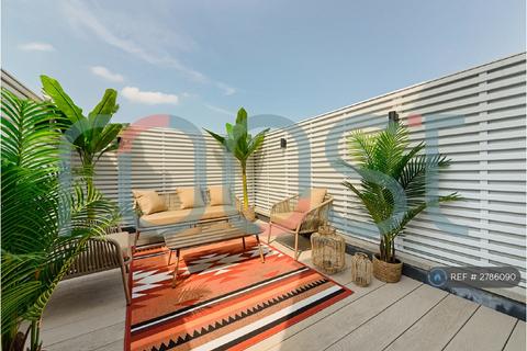 undefined, Westbourne Grove, London, W11