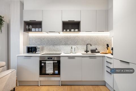 undefined, Westbourne Grove, London, W11
