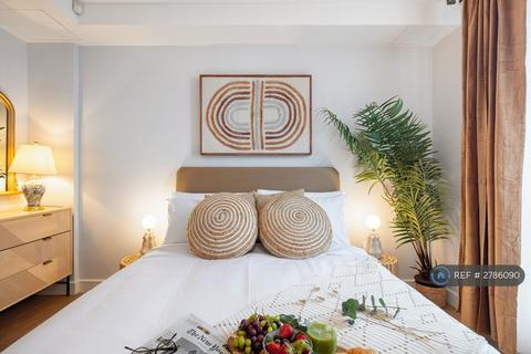 undefined, Westbourne Grove, London, W11