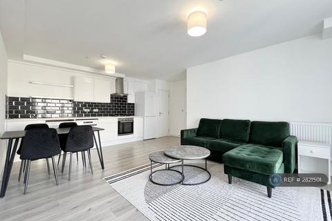 undefined, Mitcham Road, London, SW17