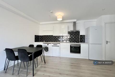 undefined, Mitcham Road, London, SW17