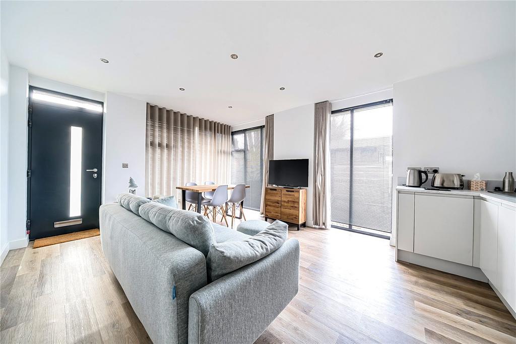 Living Space