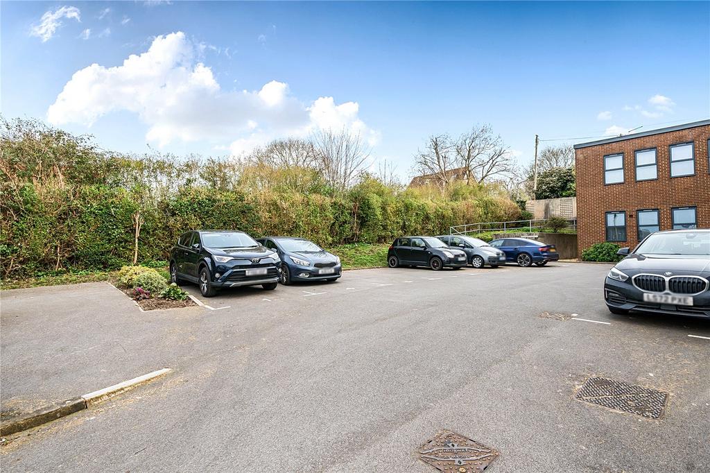 Car Parking