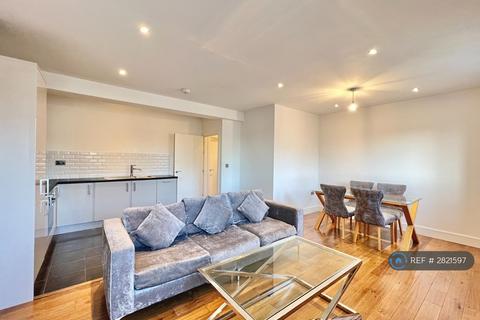 2 bedroom flat to rent, Bermondsey Wall East, London, SE16