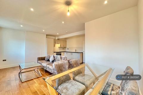 2 bedroom flat to rent, Bermondsey Wall East, London, SE16