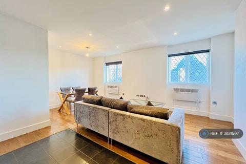 2 bedroom flat to rent, Bermondsey Wall East, London, SE16