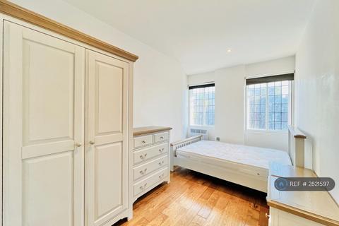 2 bedroom flat to rent, Bermondsey Wall East, London, SE16