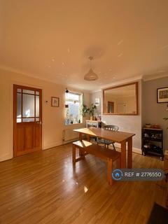 3 bedroom terraced house to rent, Pemberton Road, Ashford, TN24