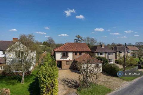 undefined, Harston Road, Cambridge, CB22