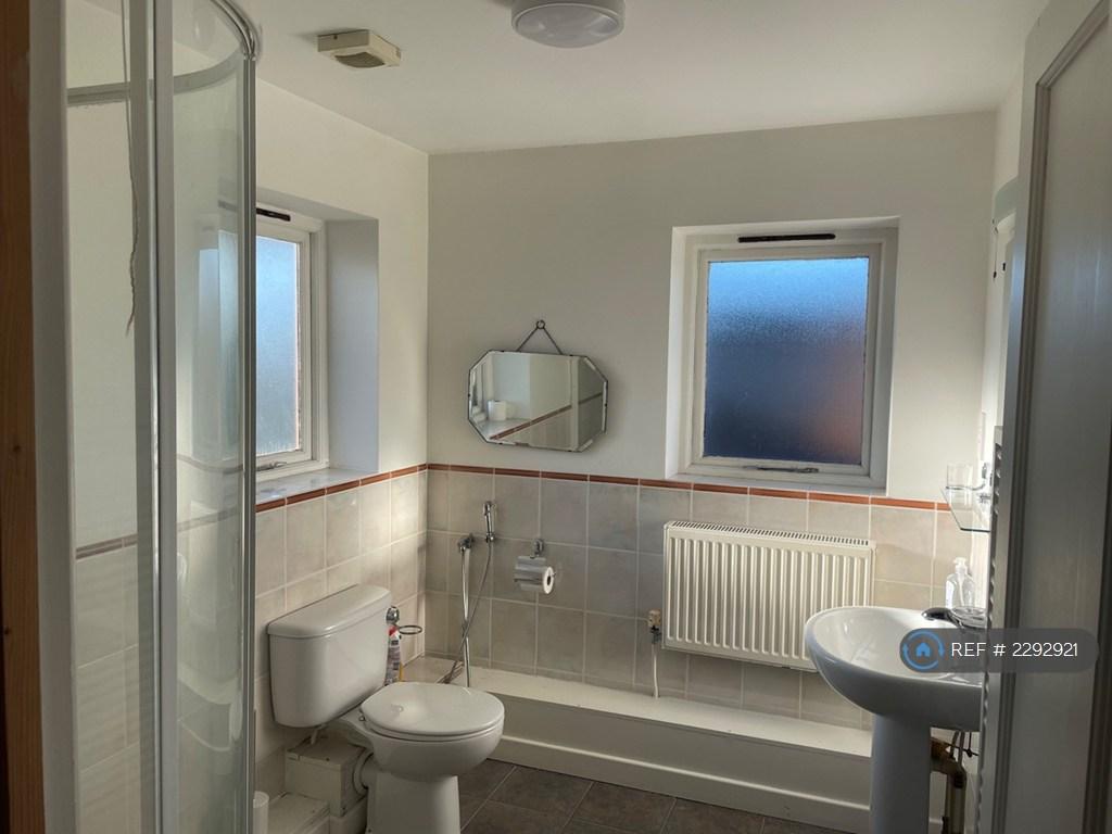 En-Suite Room