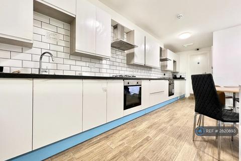 undefined, Byron Avenue, London, E12