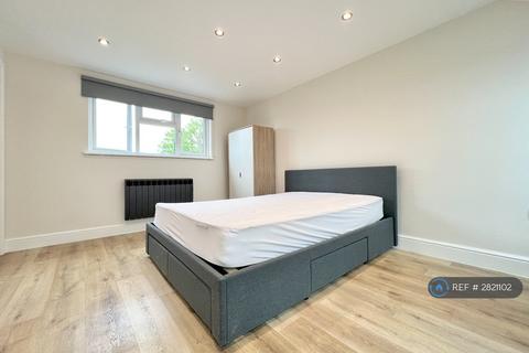undefined, Park Road, Ilford, IG1